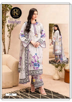 Noor Haniya Aamir Vol 1 Readymade Cotton Karachi Kurti Pant With Dupatta