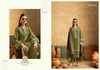 Radhika Azara Al Zohra Lawn Embroidered Dress Material