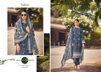 Radhika Azara Coco Lawn Cotton Embroidered Salwar Kameez
