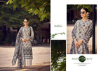 Radhika Azara Coco Lawn Cotton Embroidered Salwar Kameez