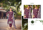Radhika Azara Coco Lawn Cotton Embroidered Salwar Kameez
