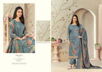 Radhika Azara Kayka 1220 A To D Zam Cottom Designer Printed Salwar Kameez
