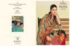 Radhika Azara Kayka 1226 A To D Zam Cottom Designer Printed Salwar Kameez