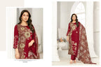 Radhika Azara Kayka 228 Zam Cotton Designer Printed Salwar Kameez