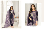 Radhika Azara Kayka 228 Zam Cotton Designer Printed Salwar Kameez