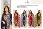 Radhika Azara Kayka 228 Zam Cotton Designer Printed Salwar Kameez