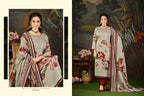 Radhika Azara Kayka 230 A To D Zam Cotton Print Hand Worked Salwar Kameez