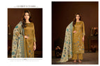 Radhika Azara Nivisha 1209 Pure Jaam Cotton Designer Printed Dress Material