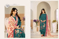 Radhika Azara Nivisha Pure Jaam Cotton Designer Printed Dress Material