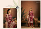 Radhika Azara Saira Lawn Printed Embroidered Salwar Kameez Full Catalog available at wholesale rate.