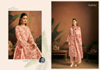 Radhika Azara Saira Lawn Printed Embroidered Salwar Kameez Full Catalog available at wholesale rate.