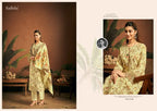 Radhika Azara Saira Lawn Printed Embroidered Salwar Kameez Full Catalog available at wholesale rate.