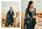 Radhika Azara Shafinaz Jam Cotton Embroidered Salwar Kameez Collection Full Catalog available at wholesale rate.