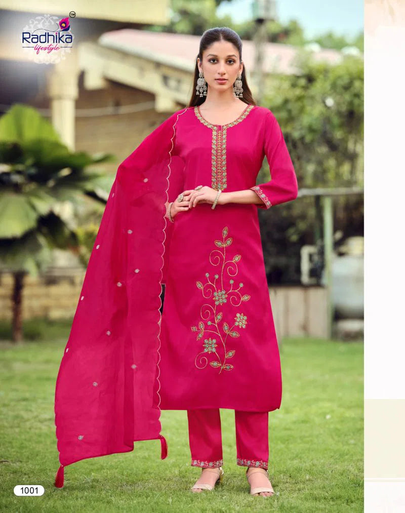 Radhika Ruby Vol 1