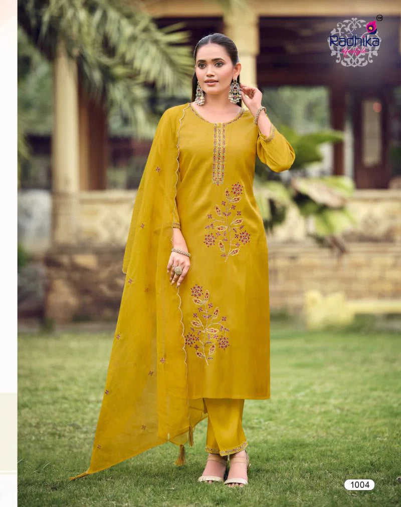 Radhika Ruby Vol 1