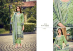 Riaz Arts Himsa Cotton Cambric Print With Embroidered Dress Material