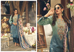 Riaz Arts Abu Saeed 13063 To 13068 Cambric Lawn Cotton Salwar Kameez