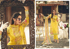 Riaz Arts Abu Saeed 13063 To 13068 Cambric Lawn Cotton Salwar Kameez