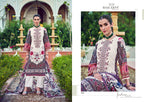 Riaz Arts Musafir Vol 31 Cambric Cotton Print Embroidery Dress Material
