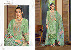 Riaz Arts Musafir Vol 32 Cotton Cambric Lawn Printed Dress Material