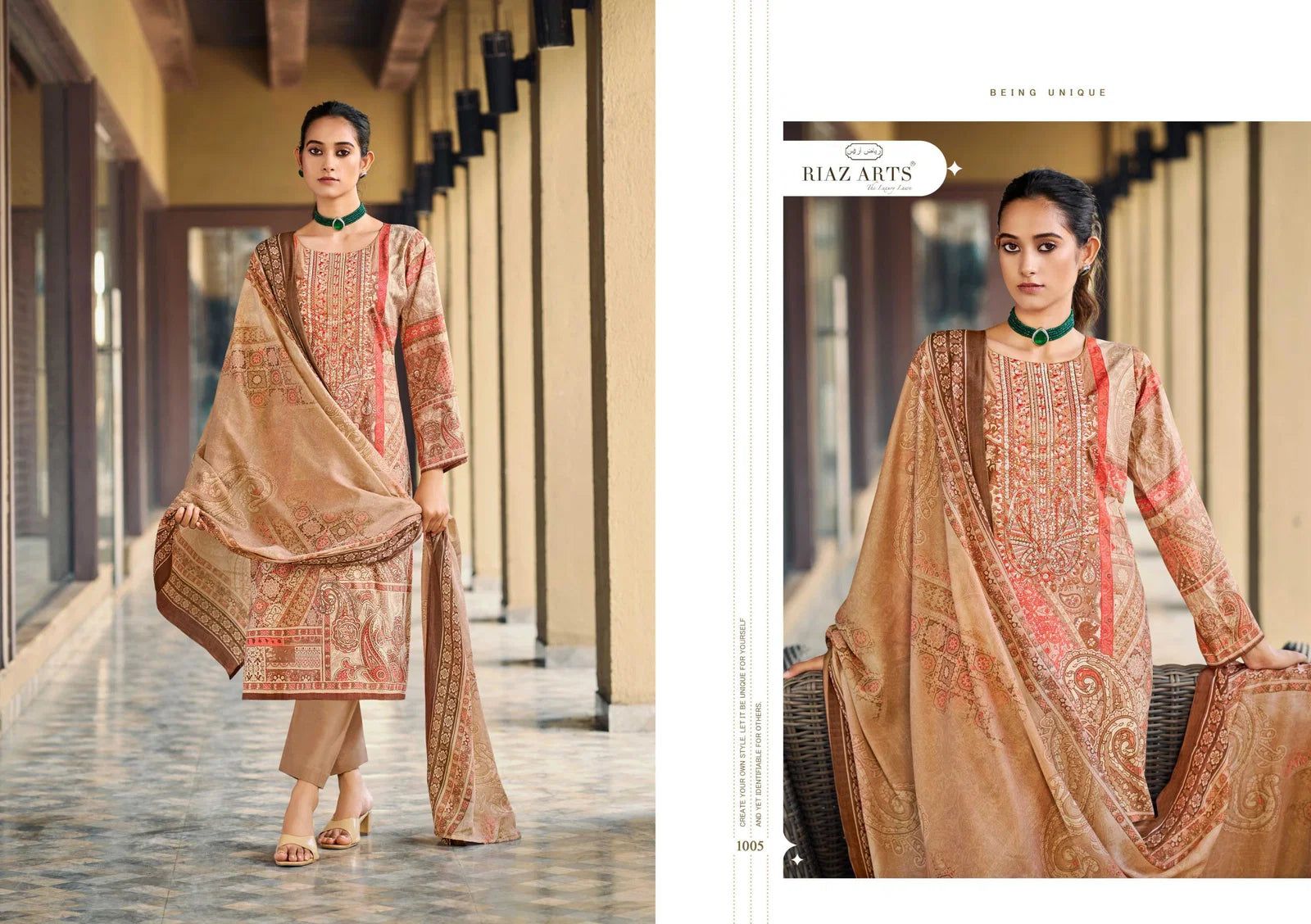 Riaz Arts Musafir Vol 34