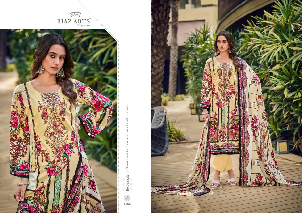 Riaz Arts Musafir Vol 37