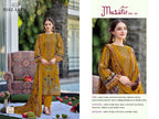 Riaz Arts Musafir Vol 44 Cotton Digital Printed Dress Material