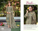 Riaz Arts Musafir Vol 44 Cotton Digital Printed Dress Material