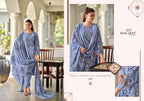 Riaz Arts Nayra Vol 42 Cotton Digital Printed Dress Material