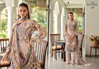 Riaz Arts Nayra Vol 42 Cotton Digital Printed Dress Material