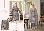 Riaz Arts Nayra Vol 42 Cotton Digital Printed Dress Material