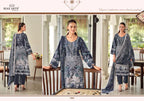 Riaz Arts Nayra Vol 42 Cotton Digital Printed Dress Material
