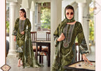 Riaz Arts Nayra Vol 42 Cotton Digital Printed Dress Material