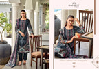 Riaz Arts Nayra Vol 42 Cotton Digital Printed Dress Material