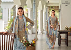 Riaz Arts Nayra Vol 42 Cotton Digital Printed Dress Material