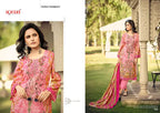 Romani Needle Wonder Vol 10 Cotton Digital Printed Embroidered Dress Material Collection