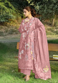 Saniya 1016 A To D Cotton Chikankari Embroidered Salwar Kameez