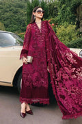 Saniya 1523 Rayon Cotton Embroidered Salwar Kameez
