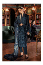 Saniya 1524 Rayon Cotton Embroidered Salwar Kameez