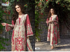 Saniya 1694 Cotton Chikankari Embroidered Salwar Kameez