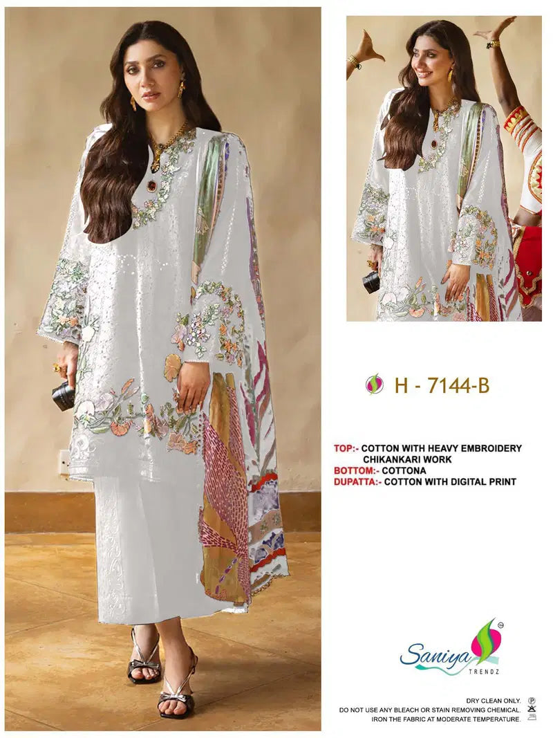 Saniya 7144 A