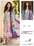 Saniya 7150