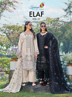 Saniya Elaf Vol 27