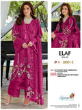 Saniya Elaf Vol 28