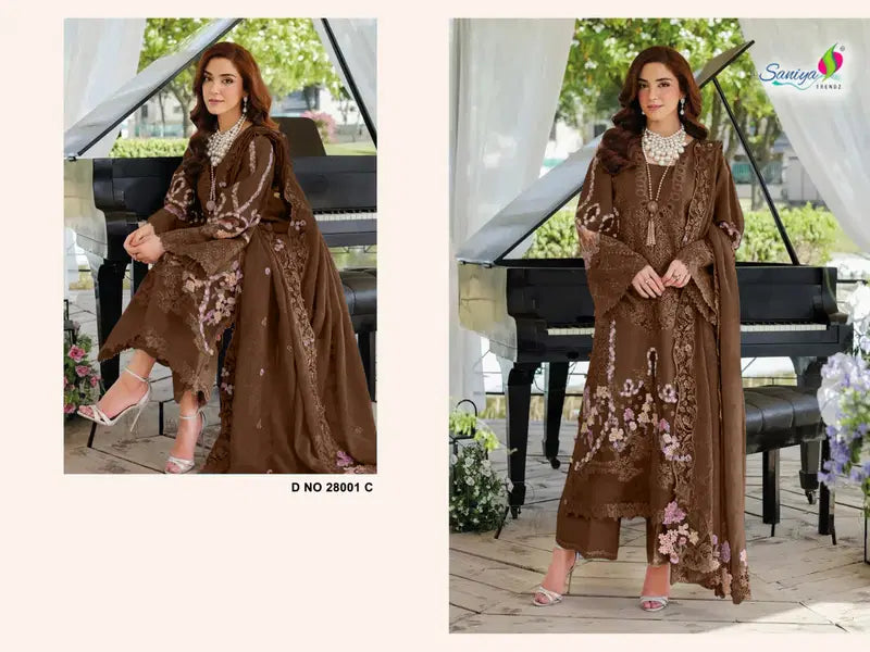 Saniya Elaf Vol 28