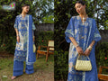 Saniya Esmel Luxury Lawn Vol 1