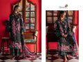 Saniya Esmel Luxury Lawn Vol 2