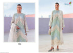 Saniya Mariya B Hits Vol 01 Cotton Embroidered Salwar Kameez
