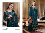 Saniya Ombre 25003 D