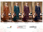 Saniya Ombre 25003 D